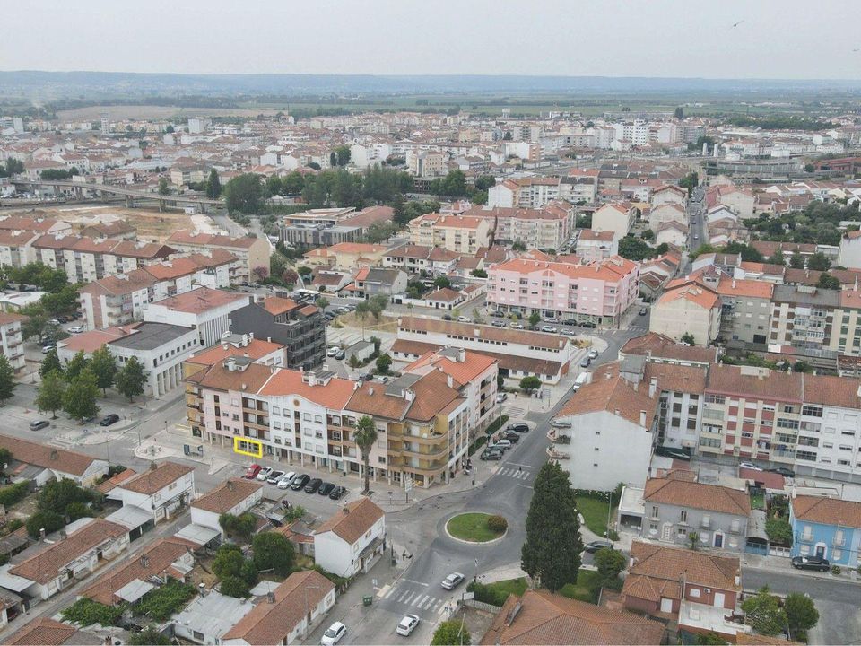 Erhvervsejendom i Entroncamento, Santarem - foto 4