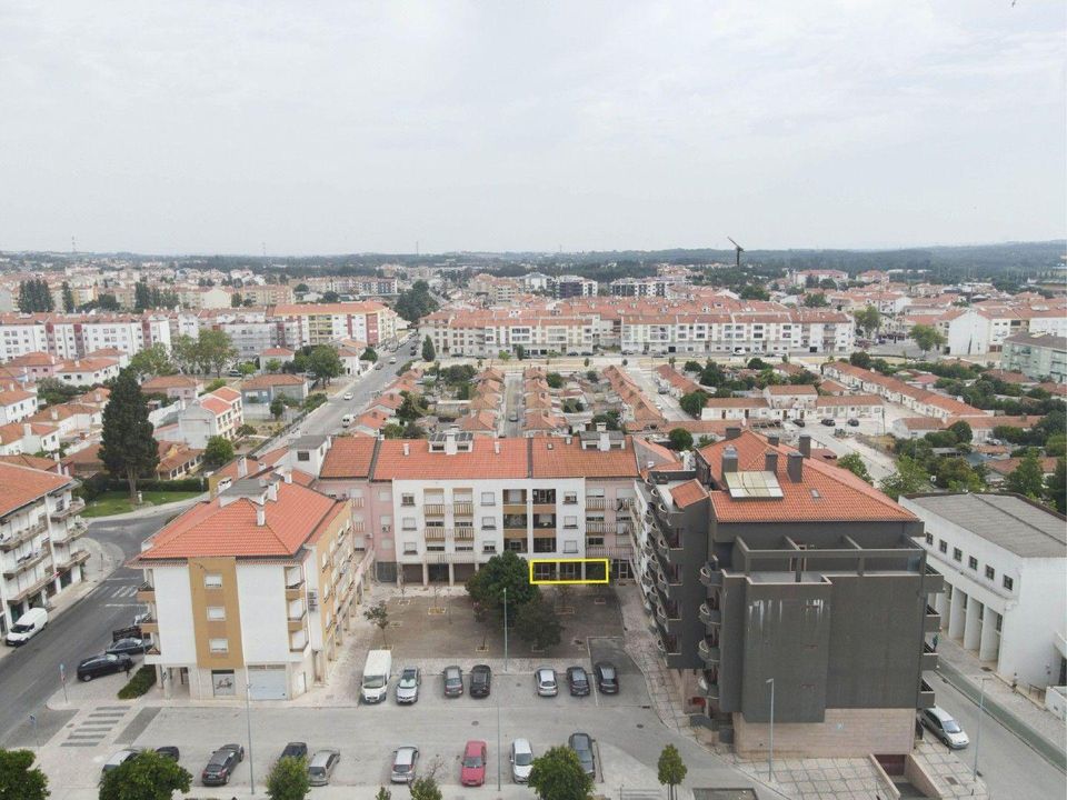 Erhvervsejendom i Entroncamento, Santarem - foto 5