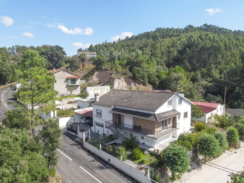 Villa i Gois, Coimbra - bilde 2