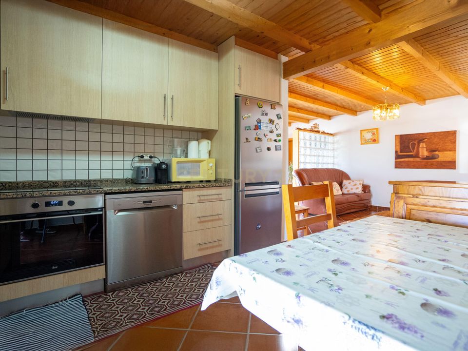 Villa i Gois, Coimbra - bilde 3