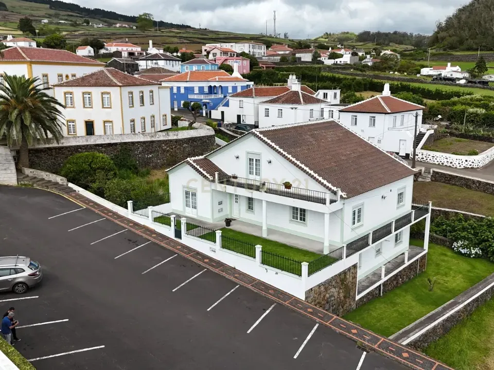 Villa i Angra do Heroismo, Terceira - foto 2