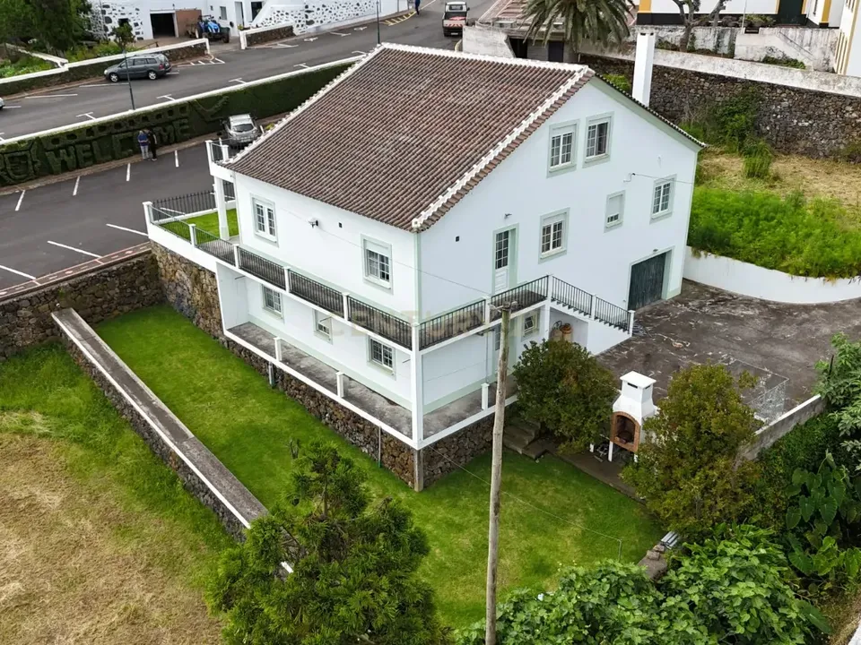 Villa i Angra do Heroismo, Terceira - foto 3