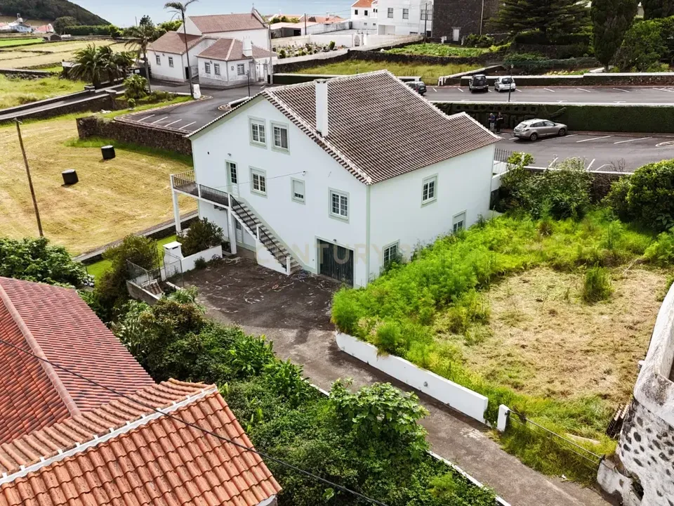 Villa i Angra do Heroismo, Terceira - foto 4