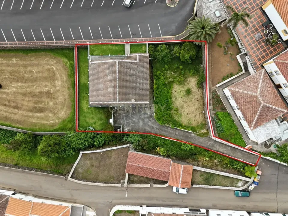 Villa i Angra do Heroismo, Terceira - foto 5