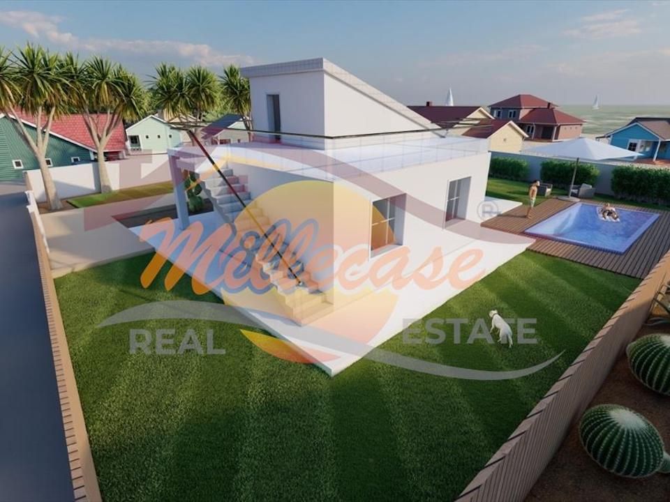 Villa i Siracusa, Siracusa - foto 1