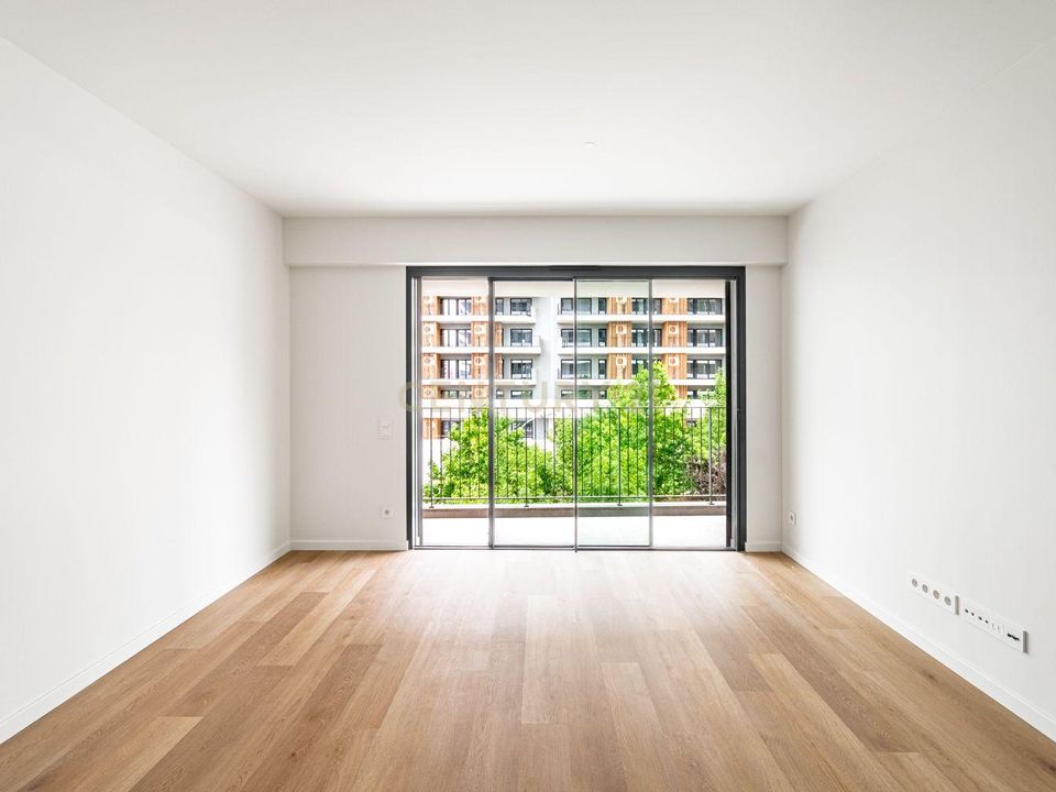 Apartament a Alges, Lisbon - foto 2