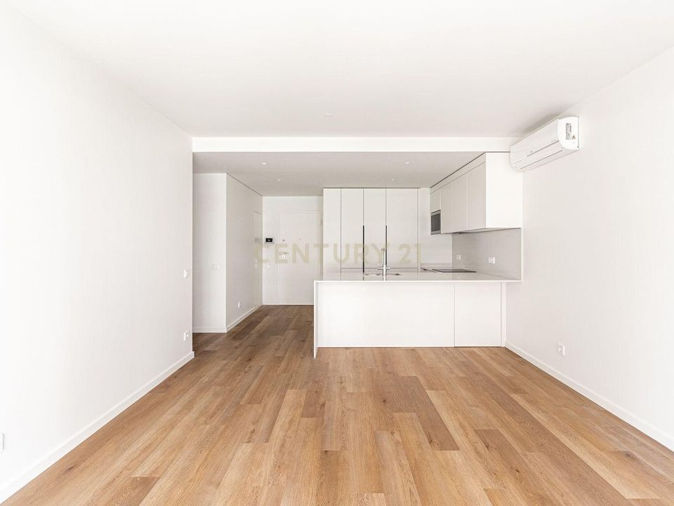 Apartament a Alges, Lisbon - foto 4