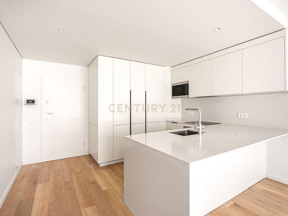 Apartament a Alges, Lisbon - foto 5