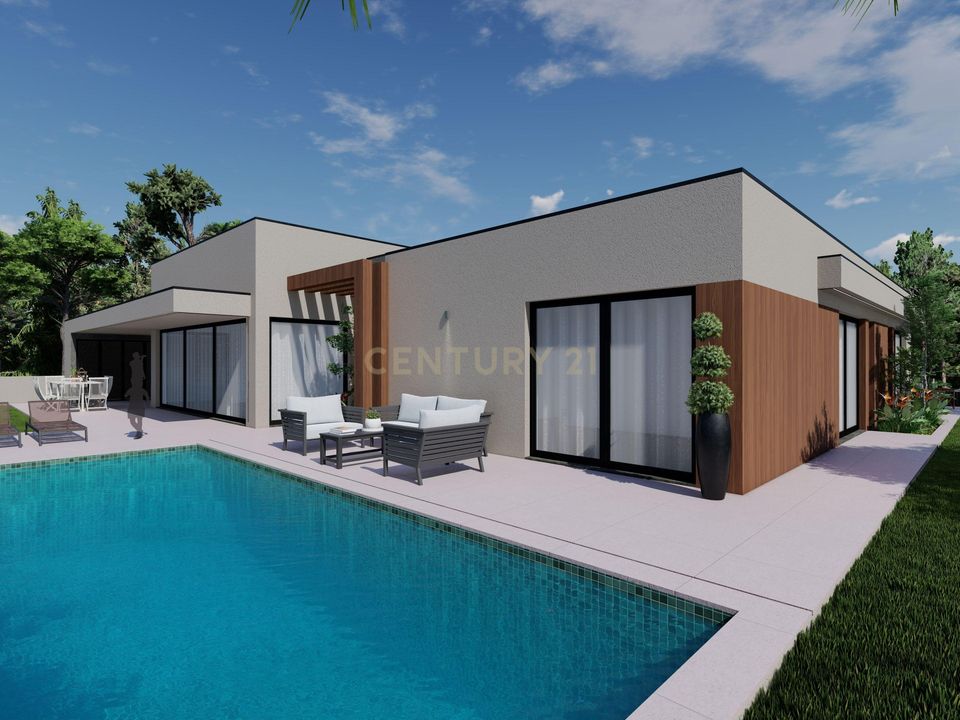 Villa i Seixal, Setubal - foto 2