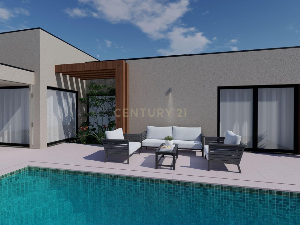Villa i Seixal, Setubal - foto 3