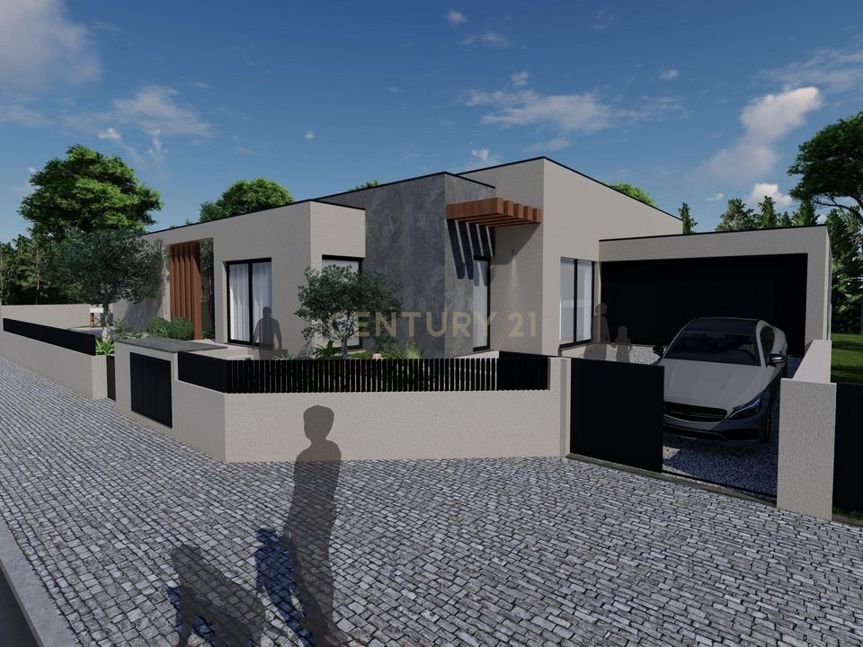 Villa i Seixal, Setubal - foto 4