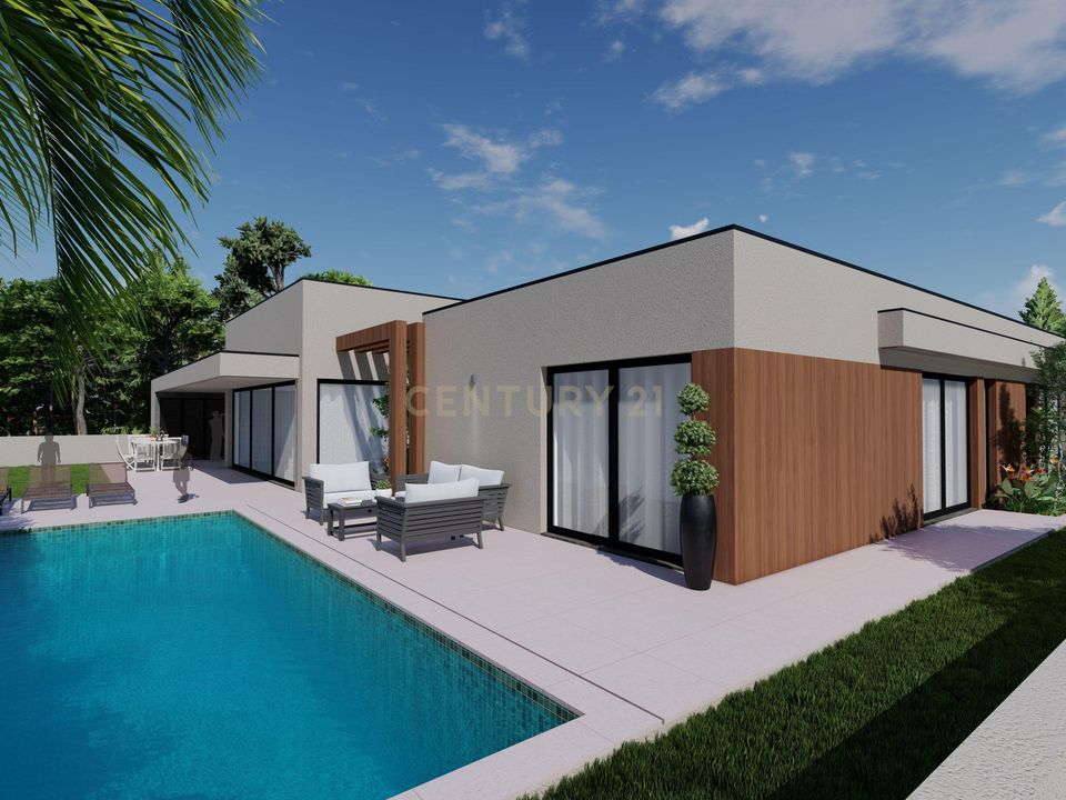 Villa i Seixal, Setubal - foto 5