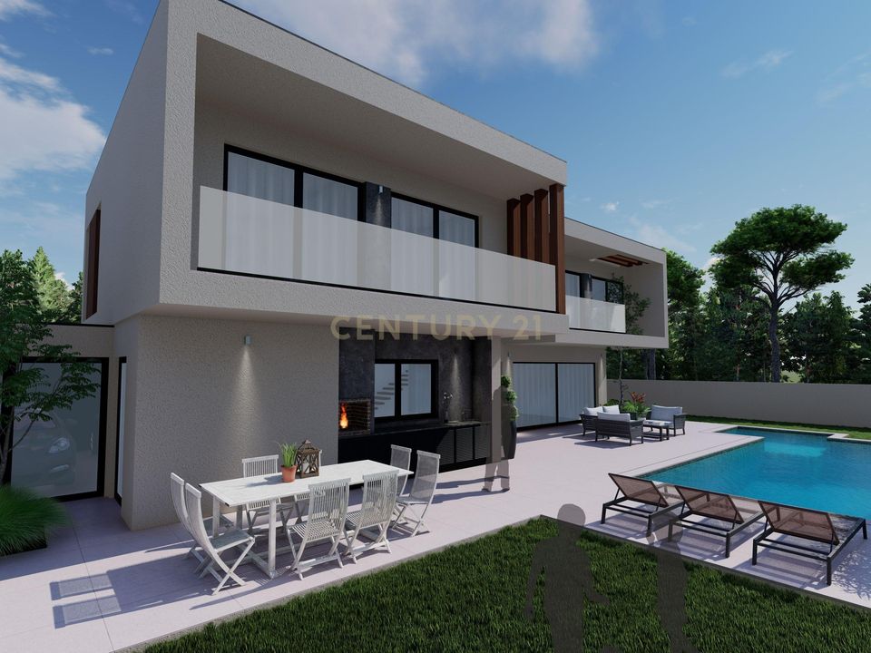 Villa i Seixal, Setubal - foto 2