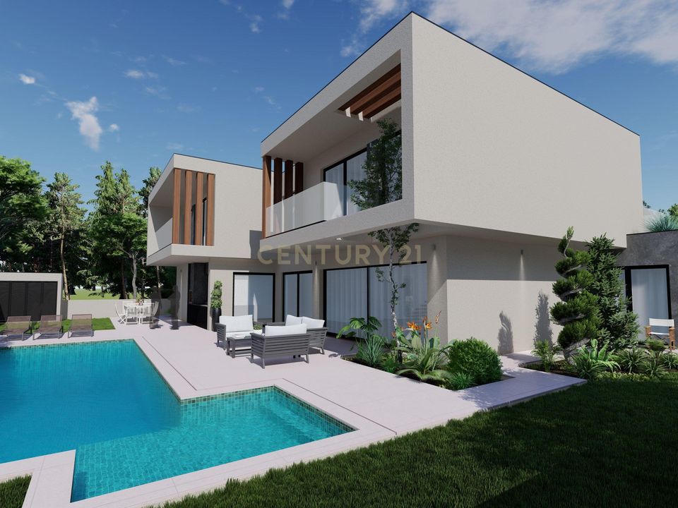 Villa i Seixal, Setubal - foto 3