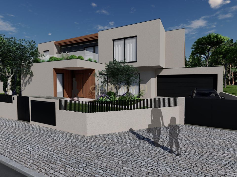 Villa i Seixal, Setubal - foto 4