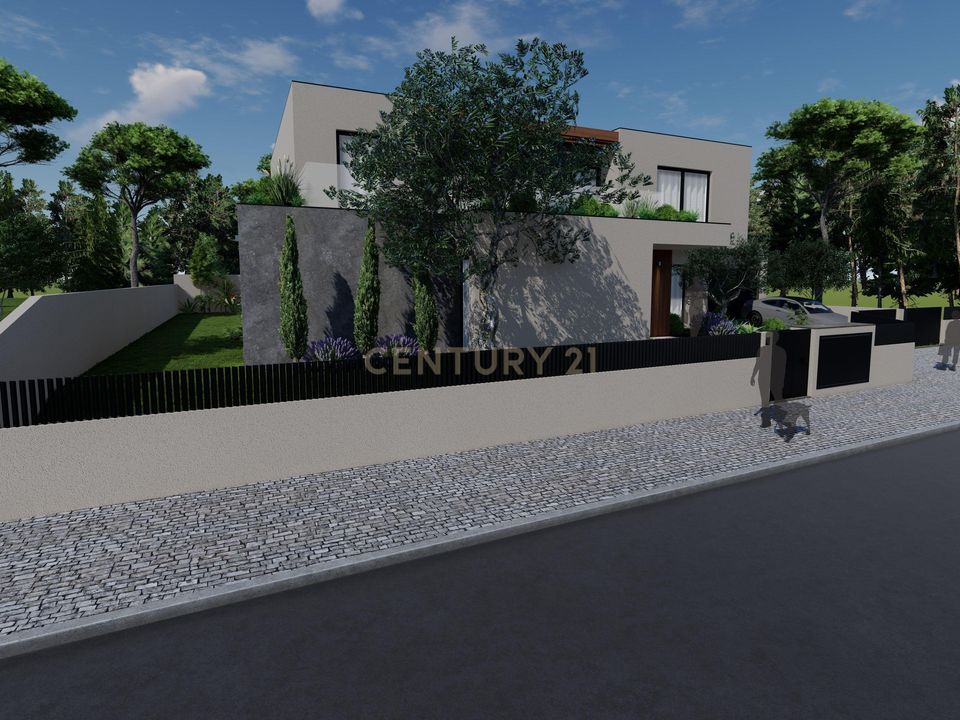 Villa i Seixal, Setubal - foto 5