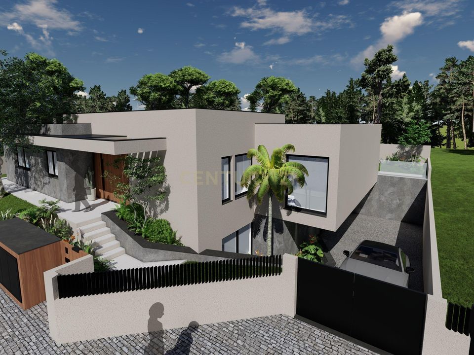 Villa i Seixal, Setubal - foto 2