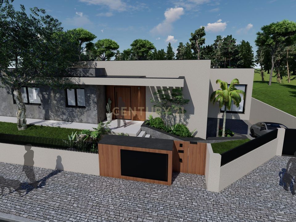 Villa i Seixal, Setubal - foto 3