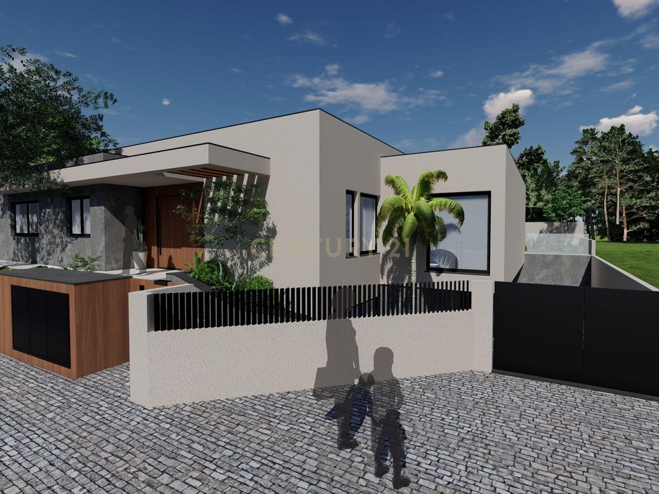 Villa i Seixal, Setubal - foto 4