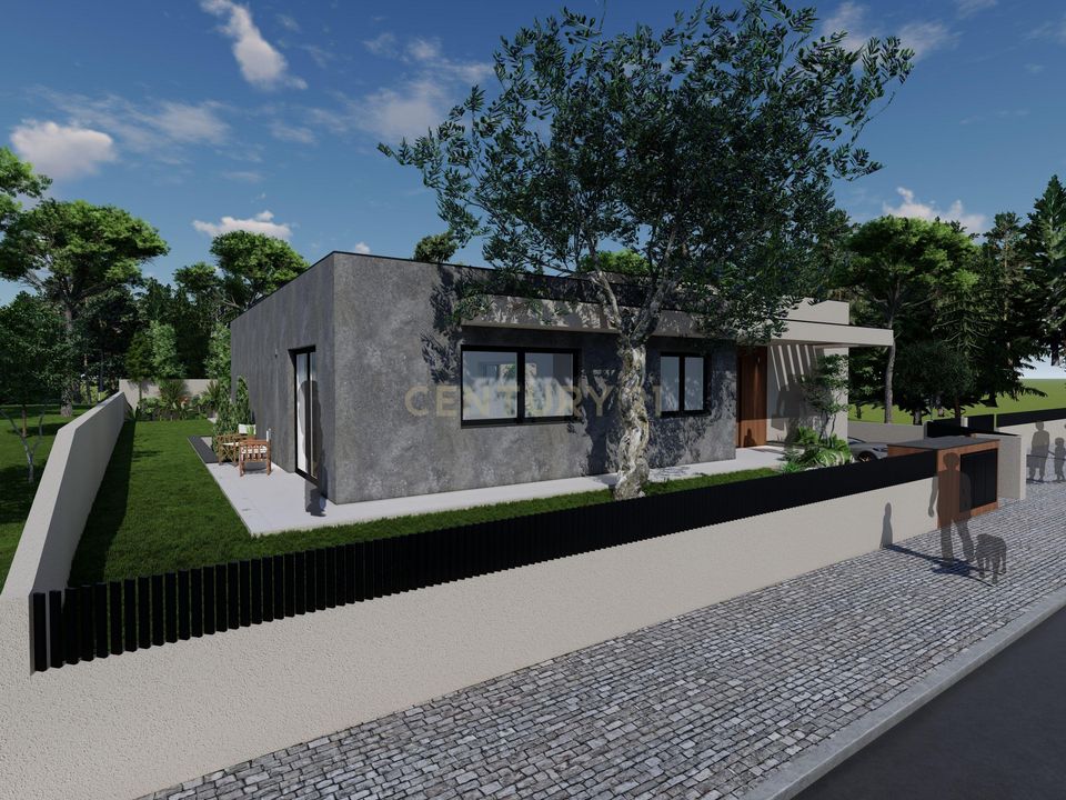 Villa i Seixal, Setubal - foto 5