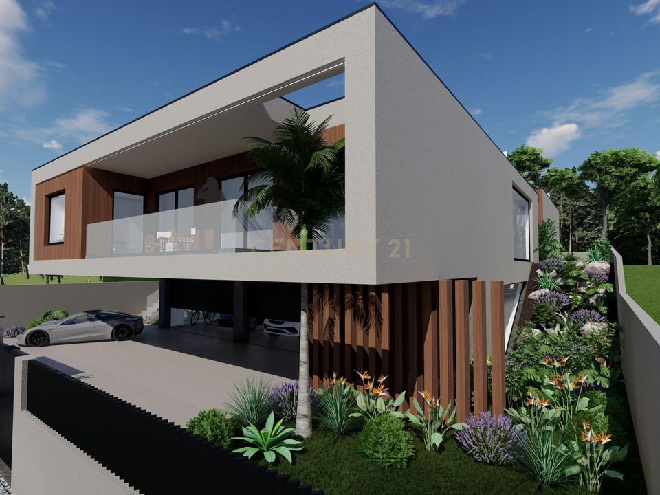 Villa i Seixal, Setubal - foto 2