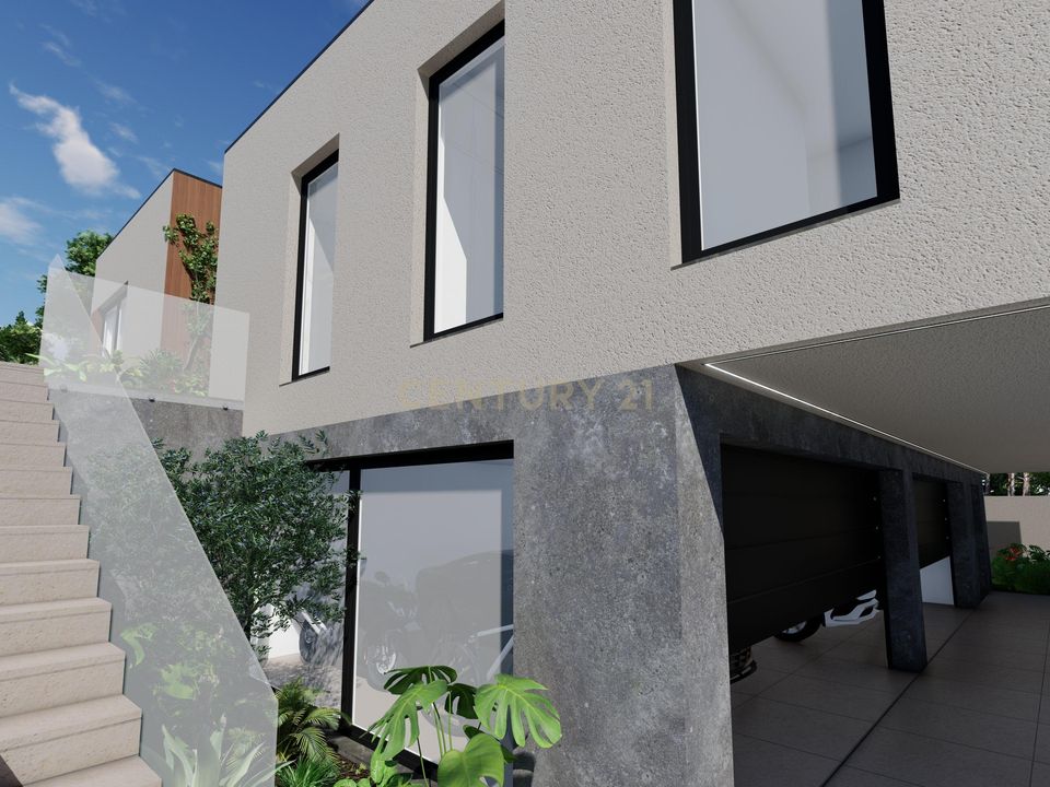 Villa i Seixal, Setubal - foto 4