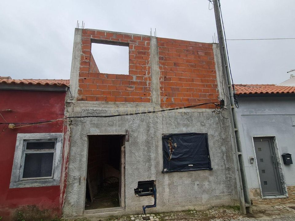 Villa i Cartaxo, Santarem - foto 1
