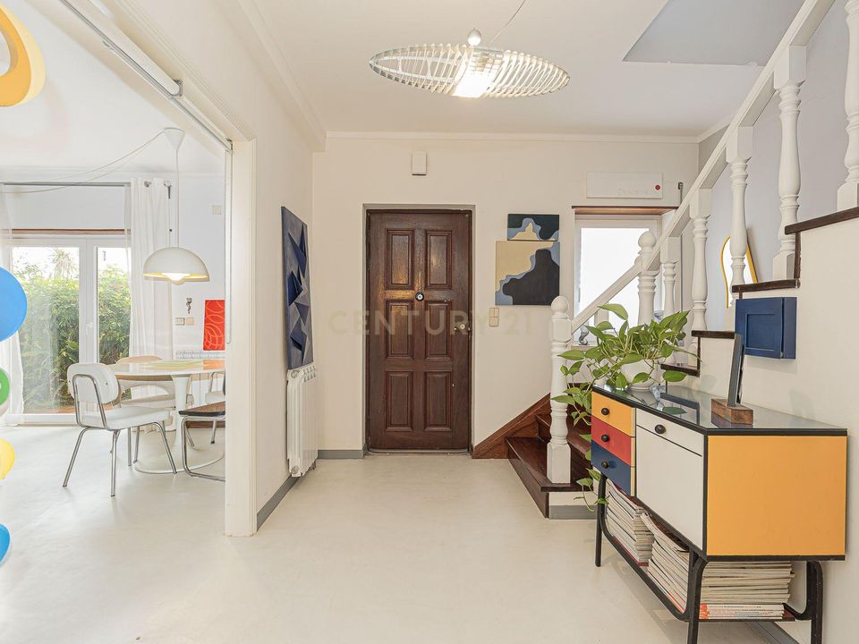 Villa i Caldas da Rainha, Leiria - foto 2