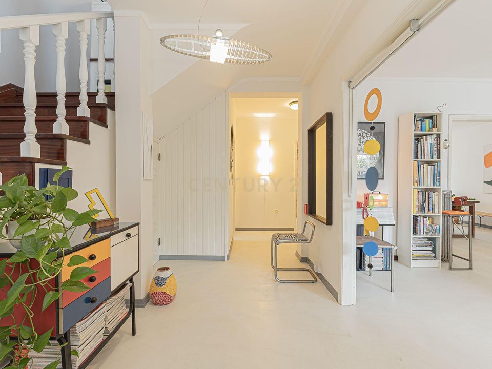 Villa i Caldas da Rainha, Leiria - foto 4