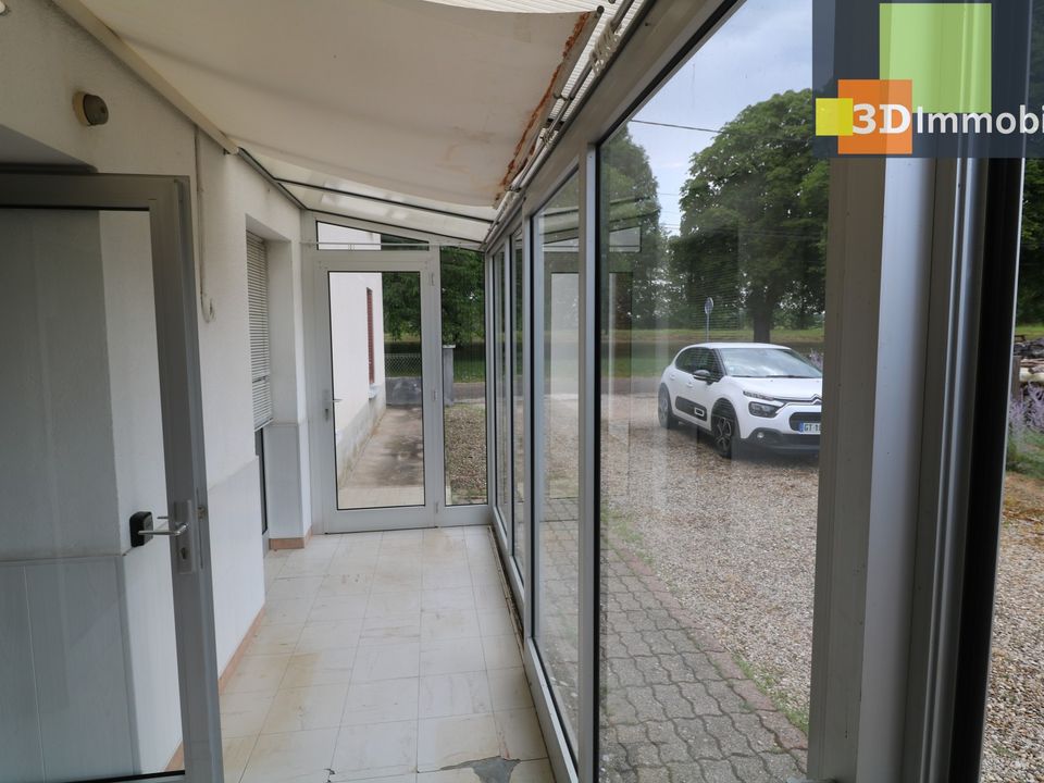 Villa en Chaussin, Jura - foto 2
