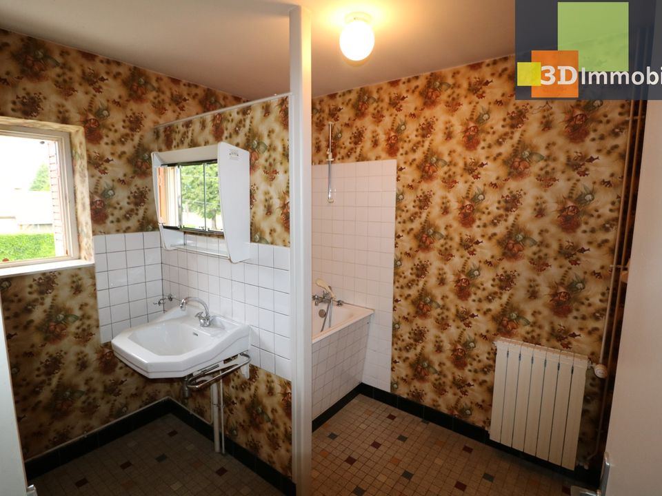 Villa en Chaussin, Jura - foto 3