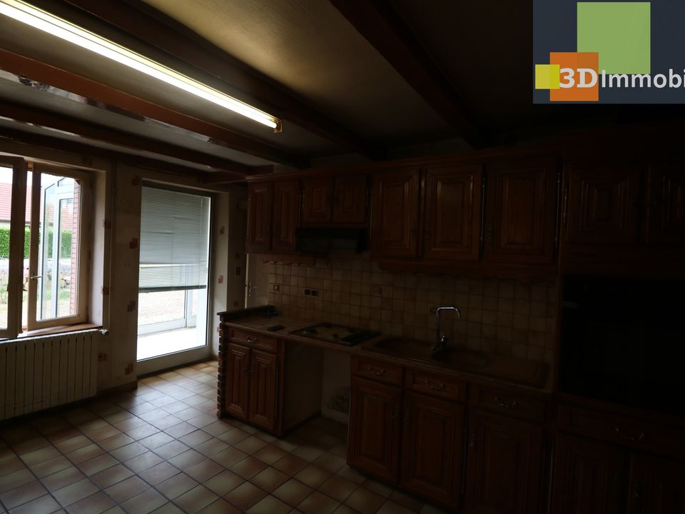 Villa en Chaussin, Jura - foto 4