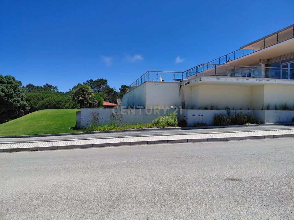 Parkeringsplads i Obidos, Leiria - foto 3