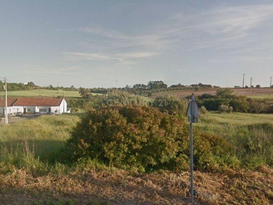Helårsgrund i Rio Maior, Santarem - foto 2
