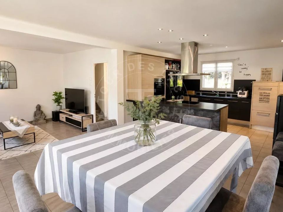 Villa i Annecy, Haute-Savoie - foto 3