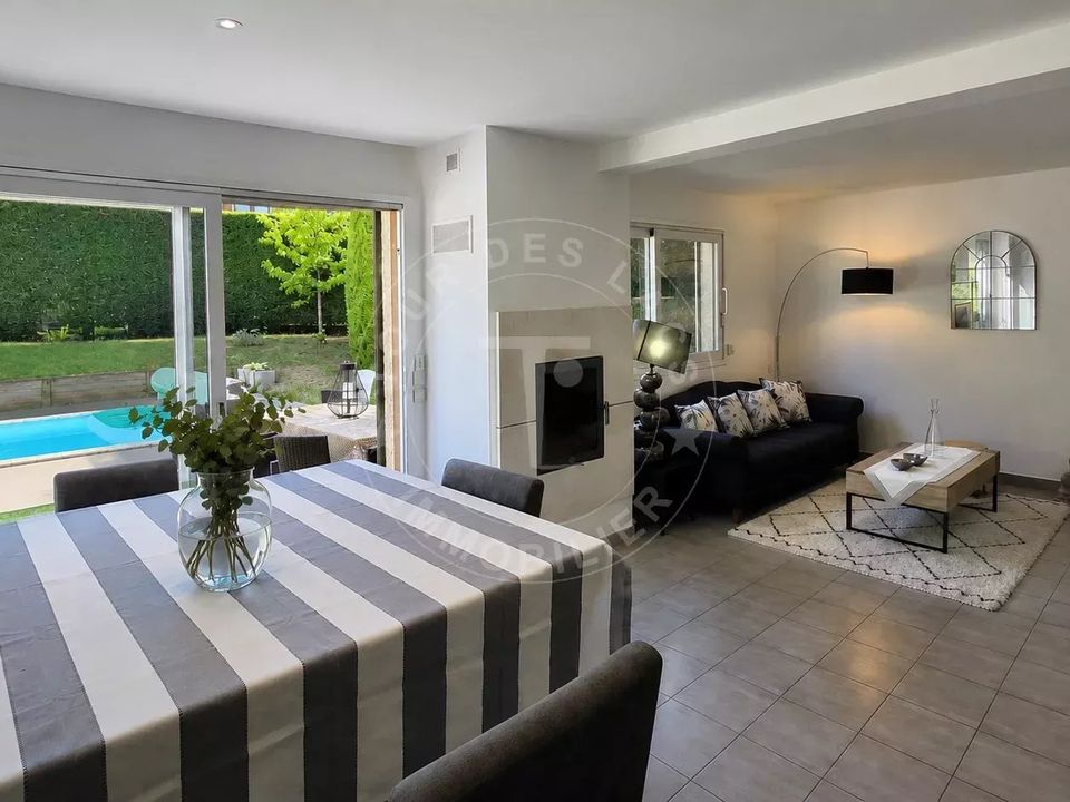 Villa i Annecy, Haute-Savoie - foto 4