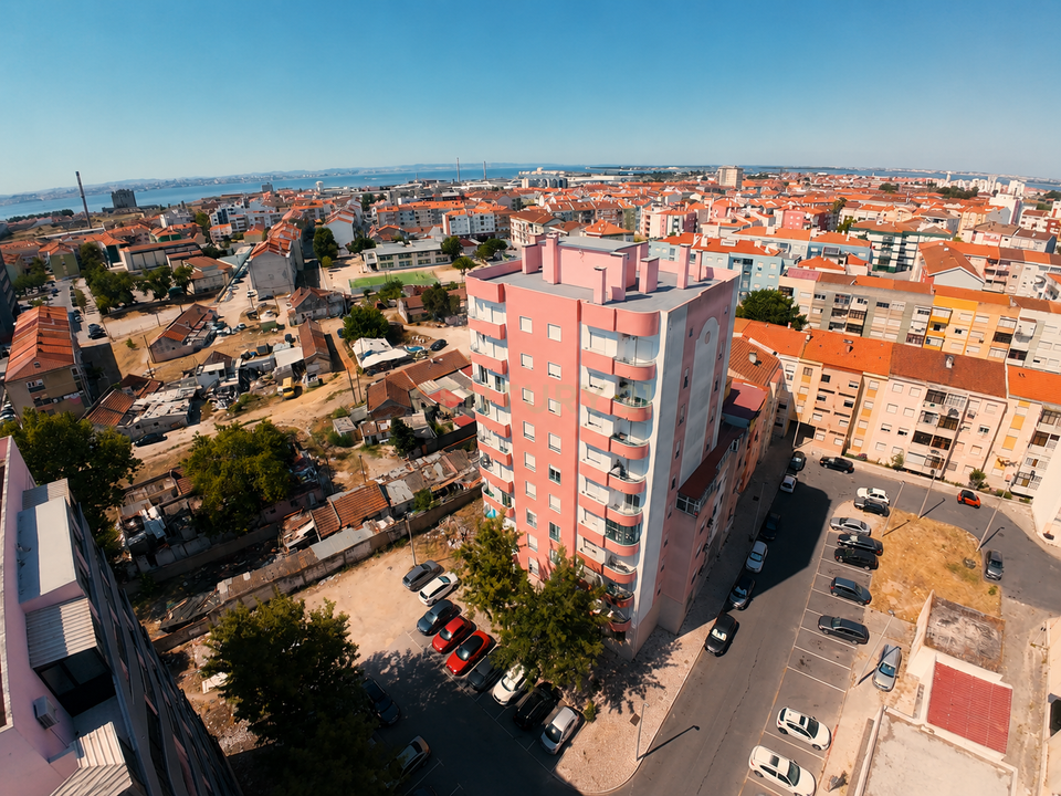 Apartamento en Gaifar, Viana do Castelo - foto 1
