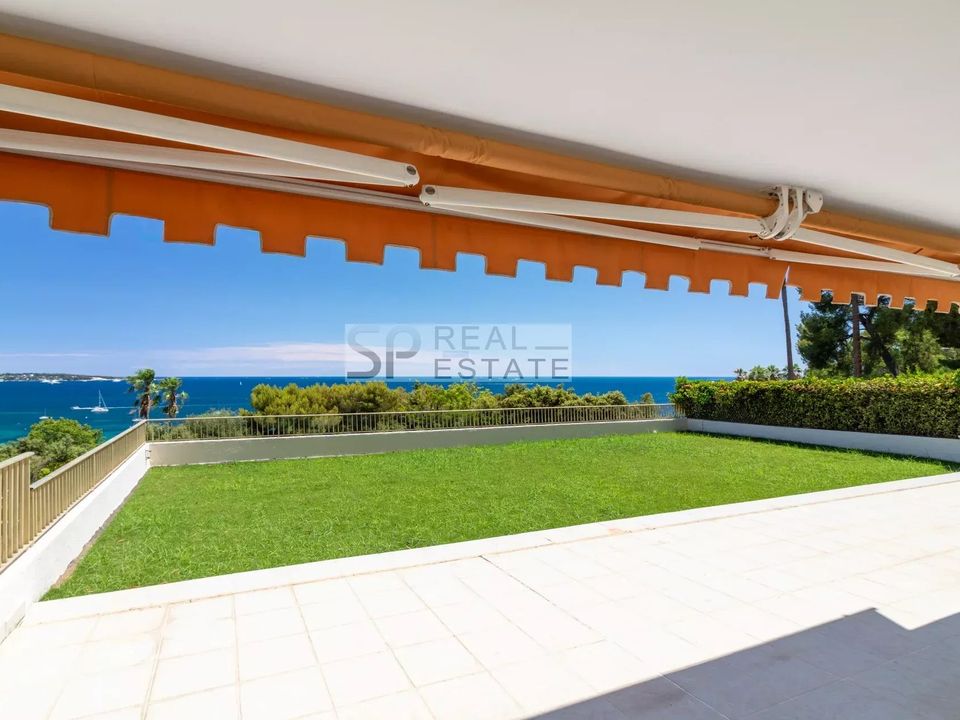 Lejlighed i Golfe-Juan, Alpes-Maritimes - foto 1