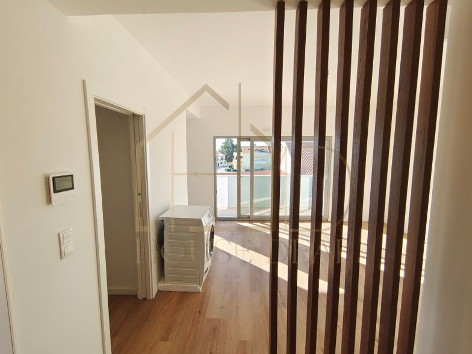 Lejlighed i Quinta do Conde, Setubal - foto 5