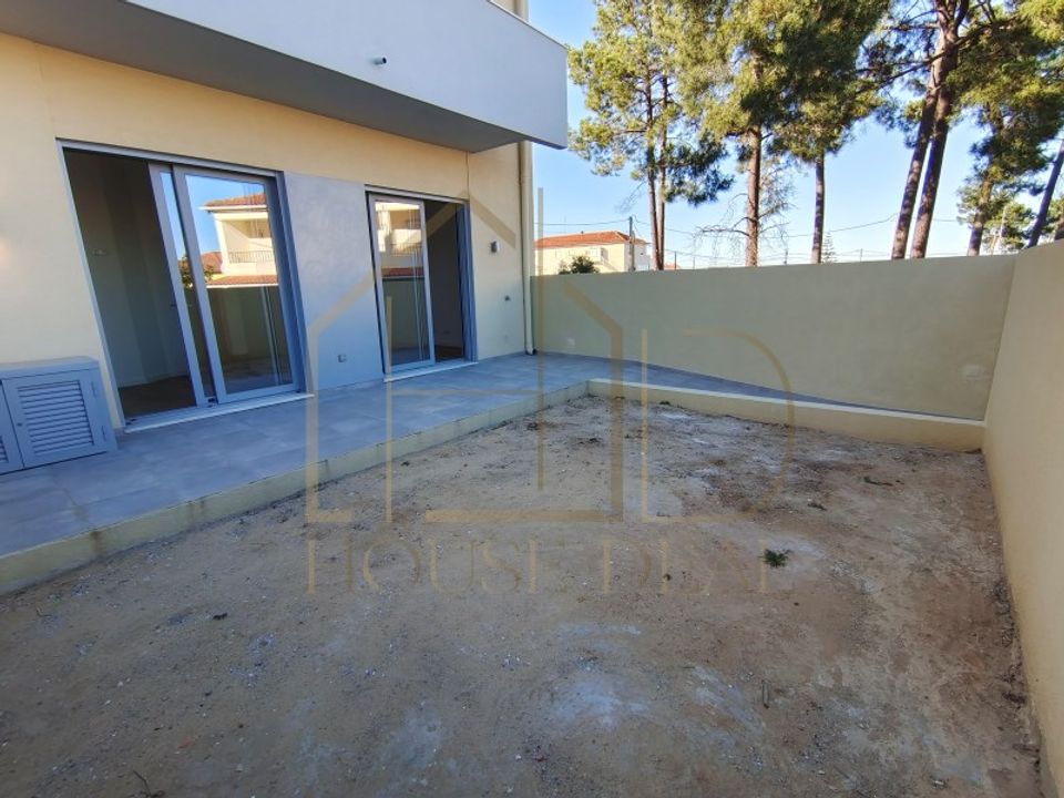 Lejlighed i Quinta do Conde, Setubal - foto 1