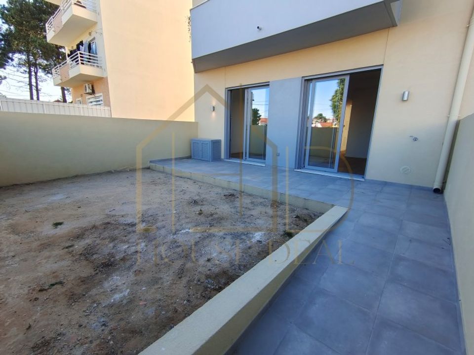 Lejlighed i Quinta do Conde, Setubal - foto 2