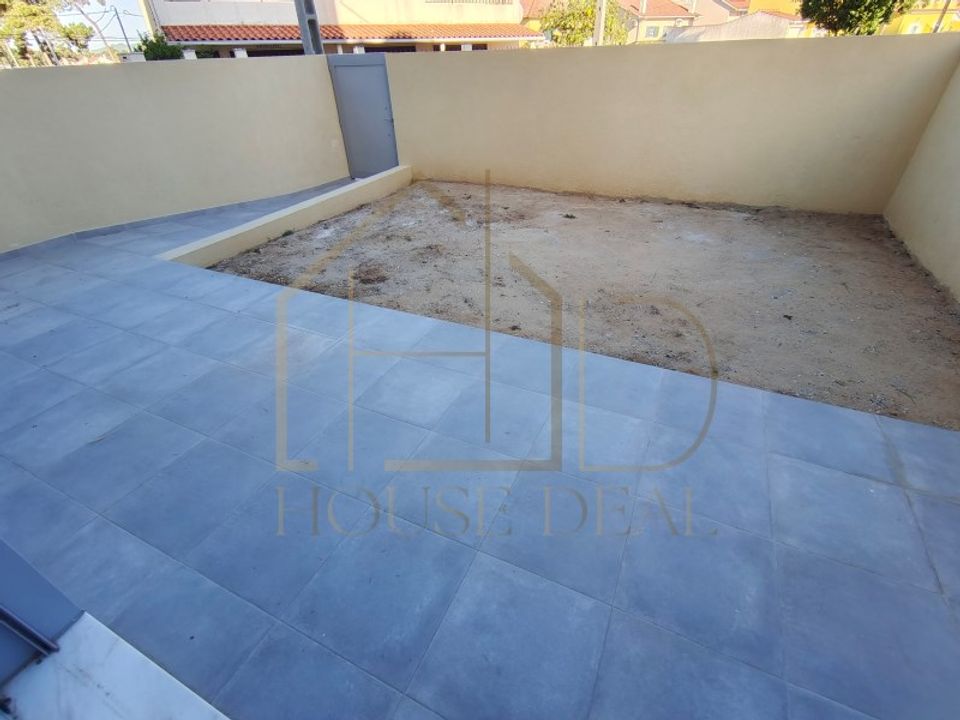 Lejlighed i Quinta do Conde, Setubal - foto 5
