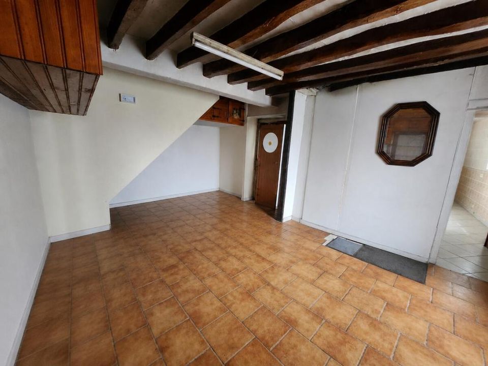Villa i Rouvres-en-Multien, Oise - foto 1