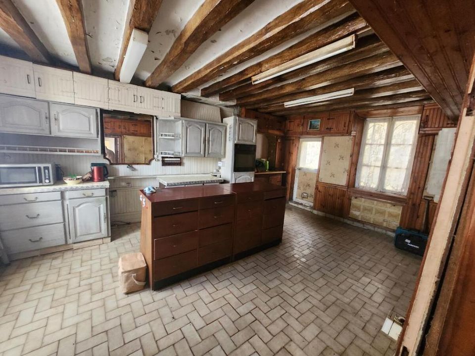 Villa i Rouvres-en-Multien, Oise - foto 3
