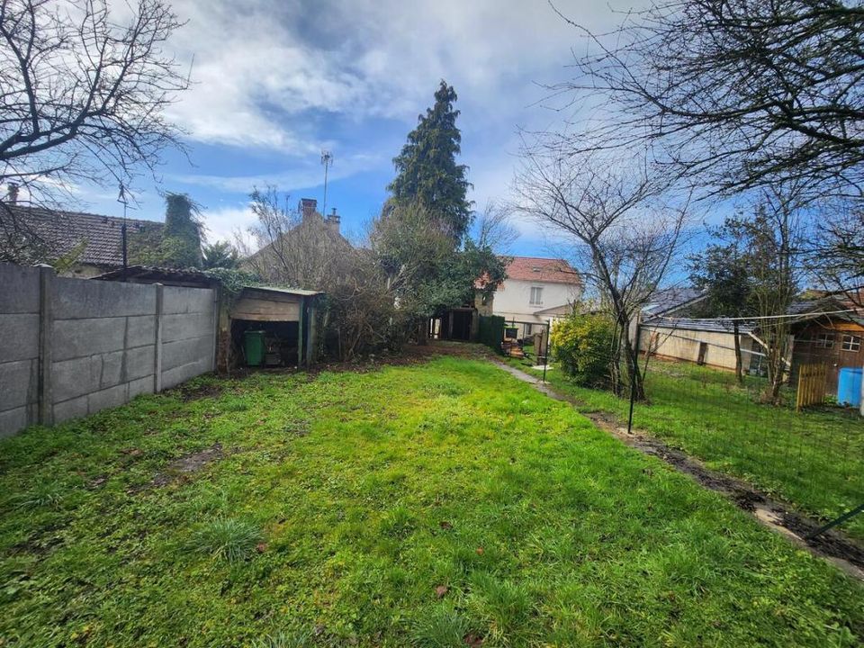 Villa i Rouvres-en-Multien, Oise - foto 4