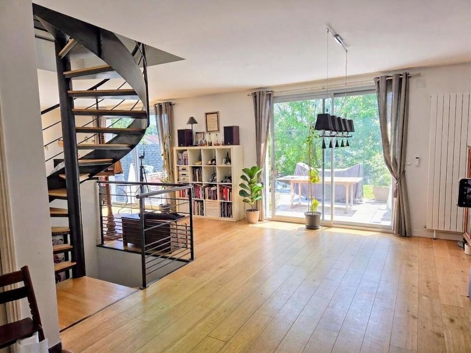 Villa a Bagneux, Hauts-de-Seine - foto 2
