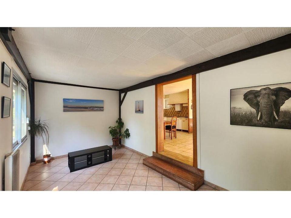 Villa en Avensan, Gironde - foto 3