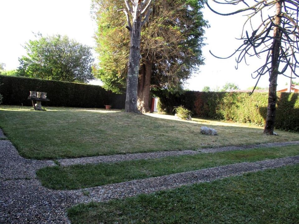 Villa en Capvern, Hautes-Pyrenees - foto 5