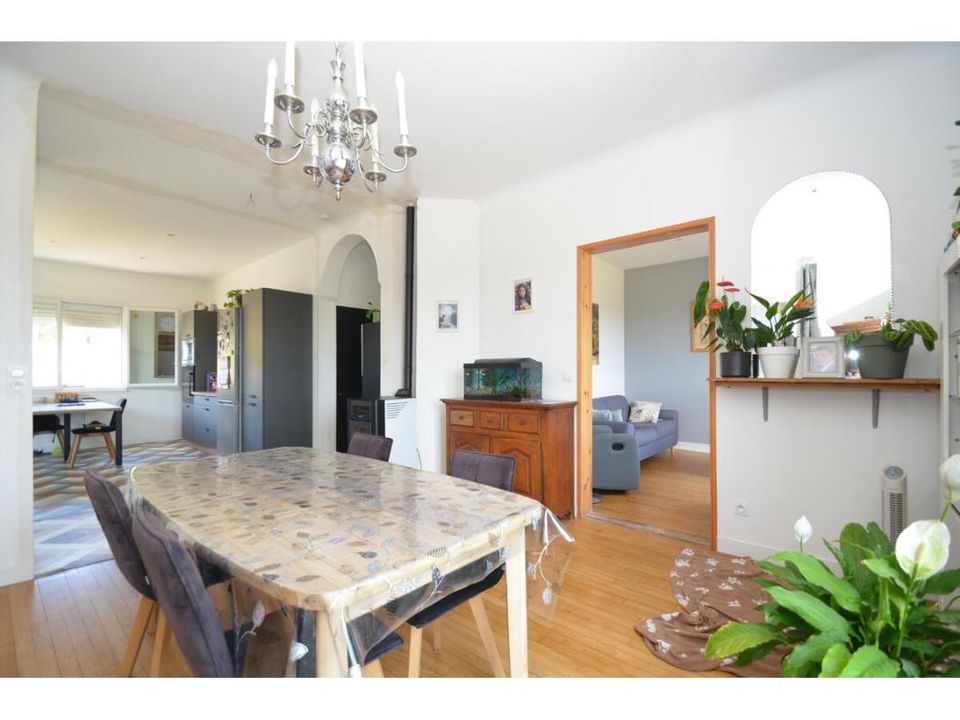 Villa a Montpon-Menesterol, Dordogne - foto 4