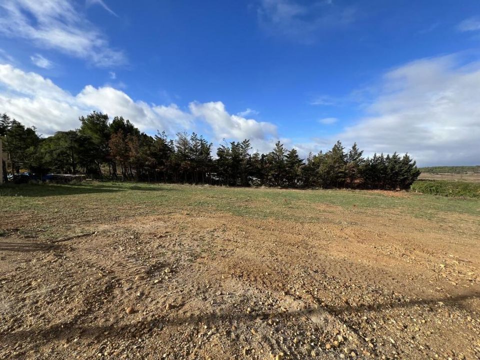 Grond in Boutenac, Aude - foto 1